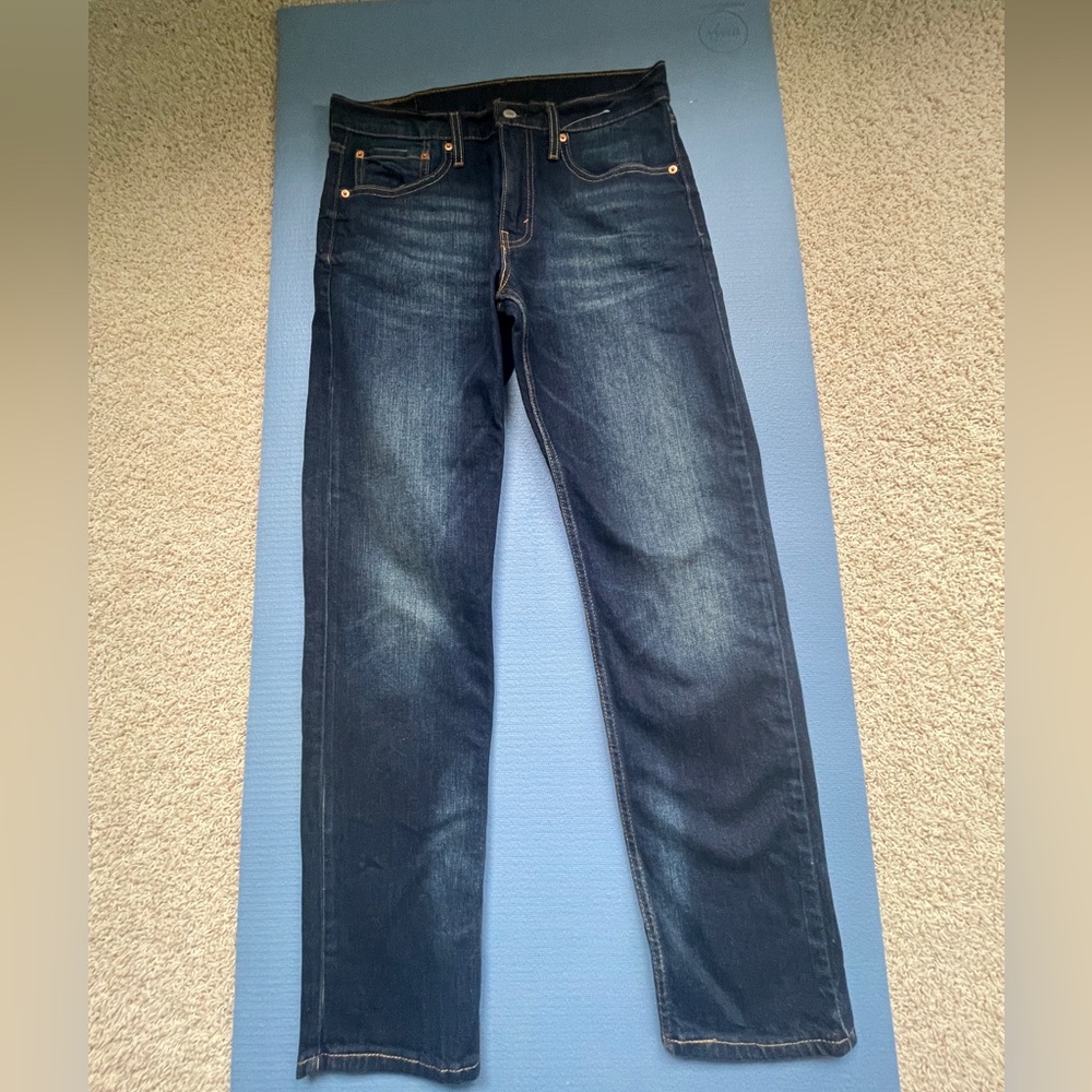 NWT Levi's 502 Jeans | W 31 x L 32